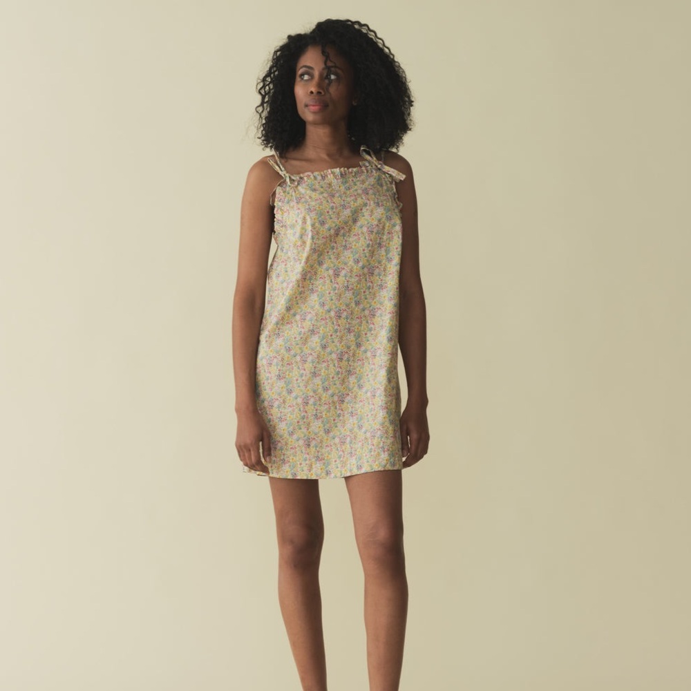 SOLD • NWT DÔEN Dee Dress